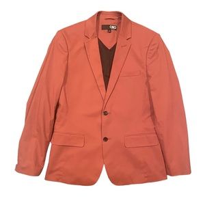 GBG Los Angeles Tuxedo Jacket